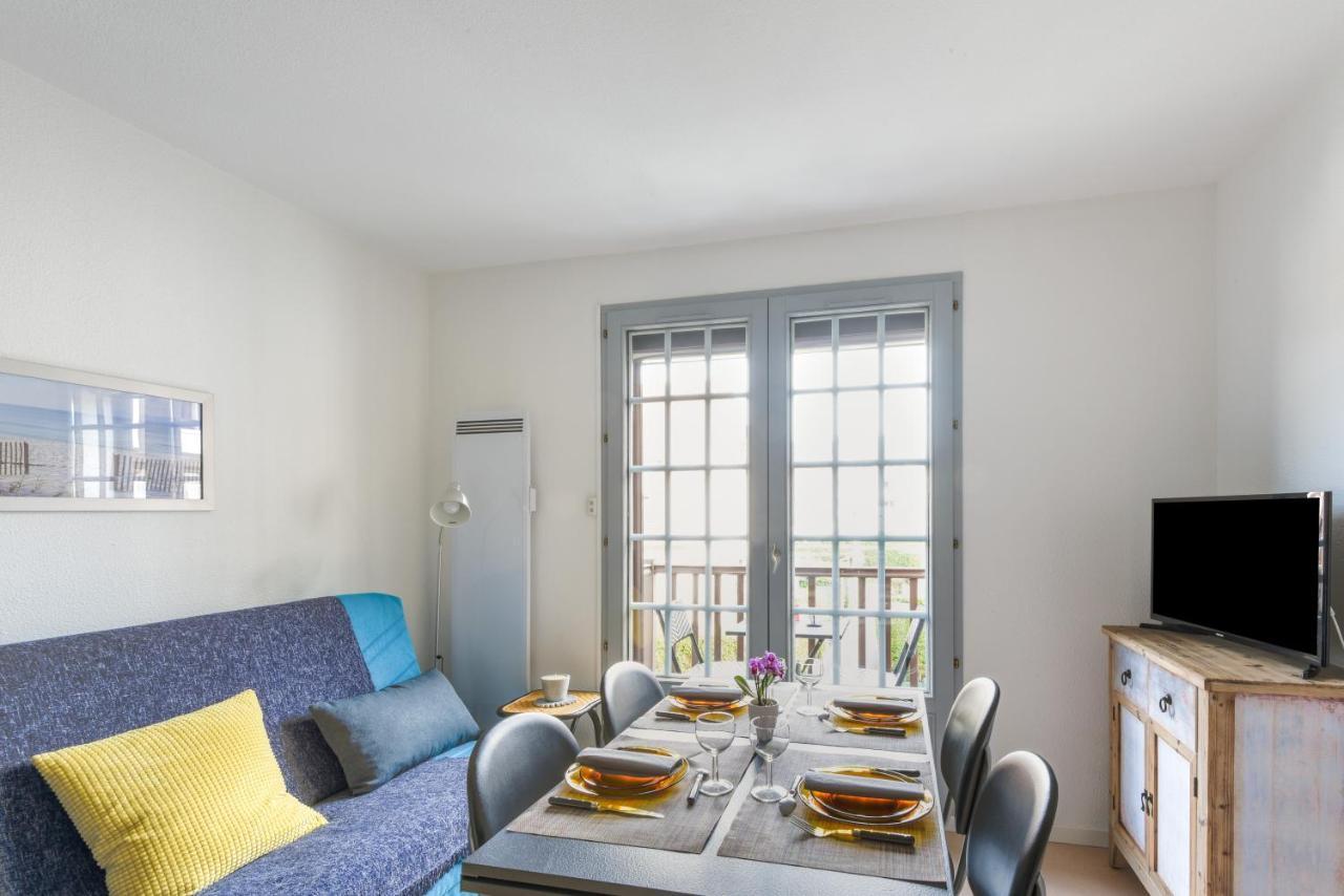 Ferienwohnung Le Voilier Courseulles-sur-Mer Exterior foto